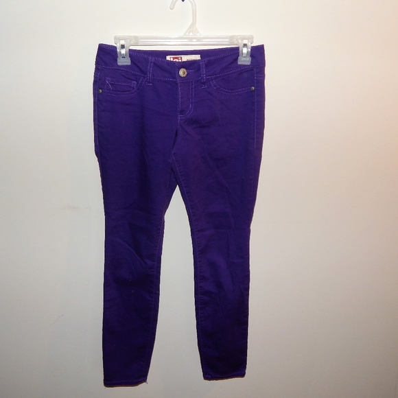 lei ashley jeans